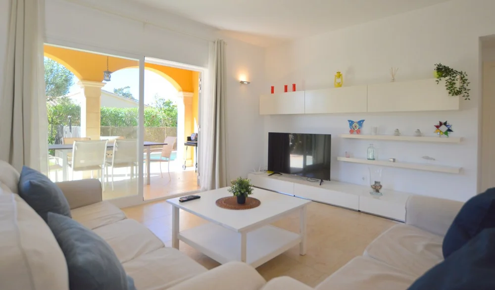 Villa Margui - Private pool Villa in Sa Rapita