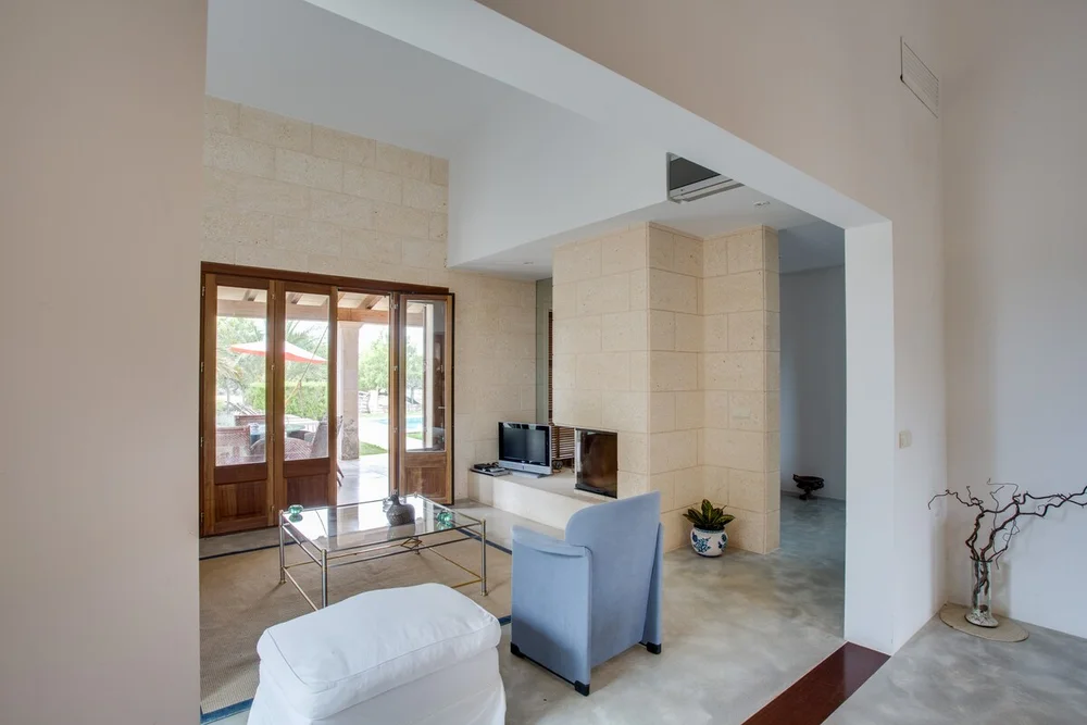 Finca Sa Rota | cottage with pool