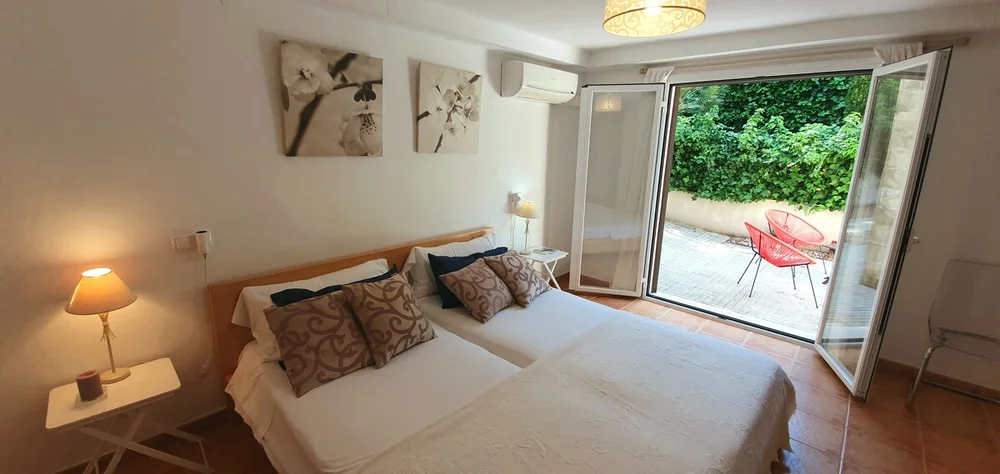 Authentic Mediterranean villa ETV/8201