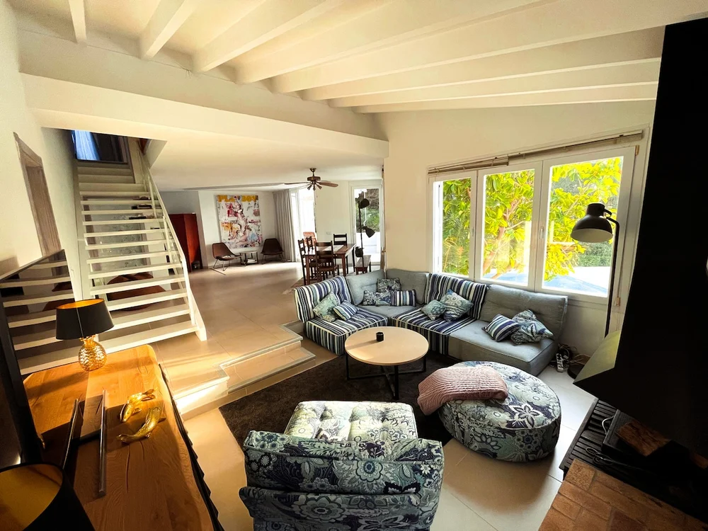THE Event Villa - Privacy, Luxury, Service, Fun(!)