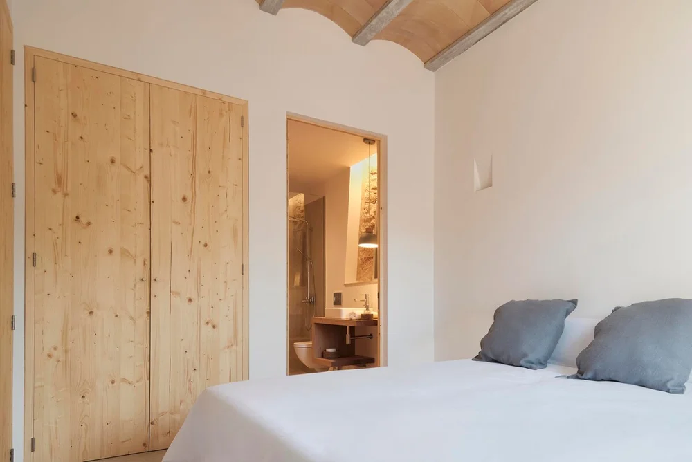 Villa Sa Caseta Santanyi with pool and views