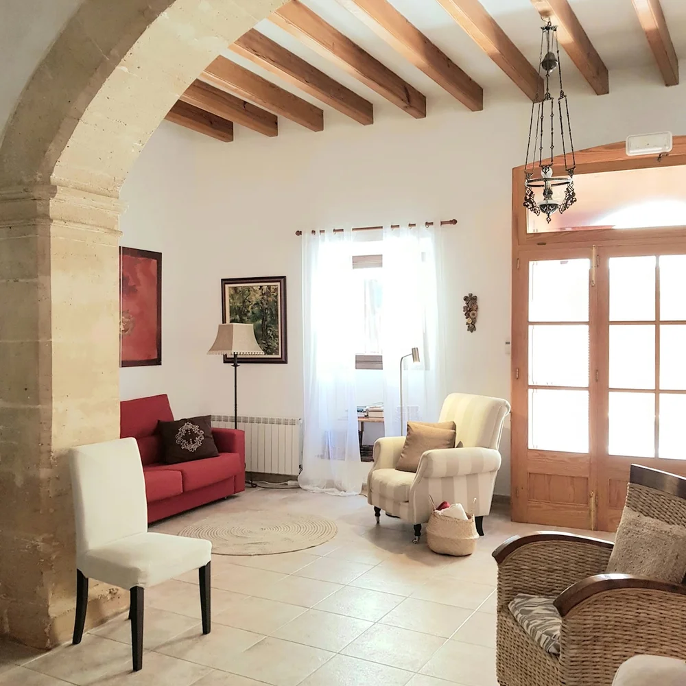 CASA DE L'ARTISTA (CAN ROCA)