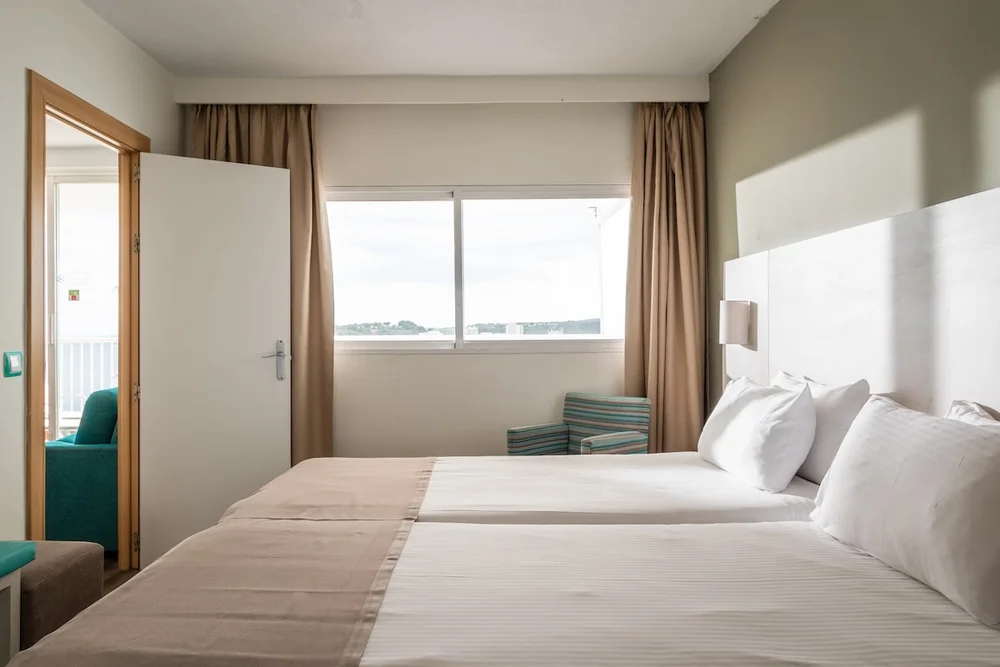 Premium Sea View 2 Bedroom Apartment