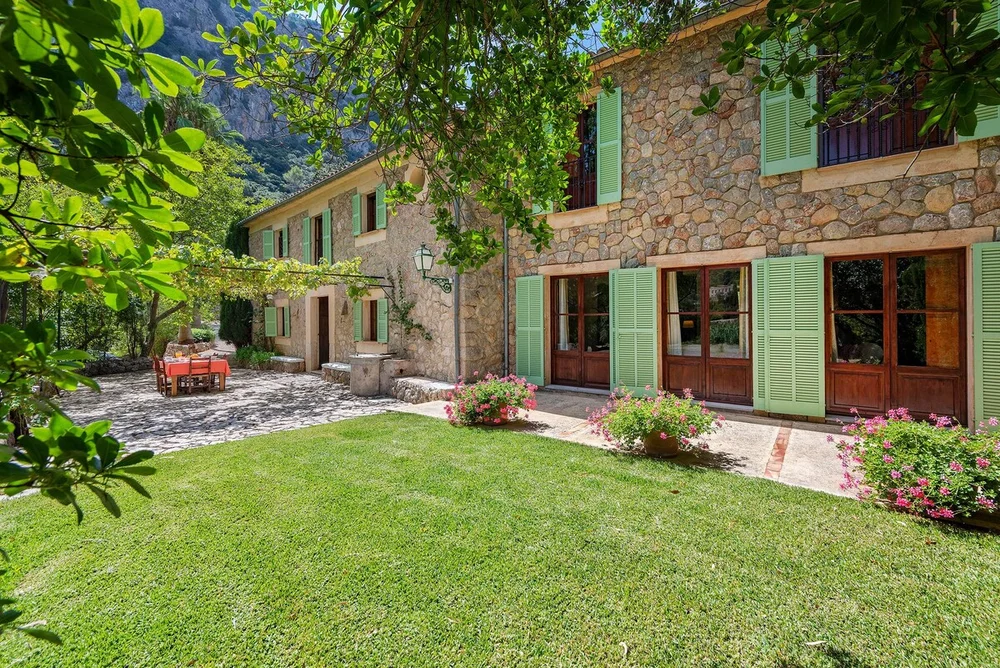 Villa Matge by Balearic Villas