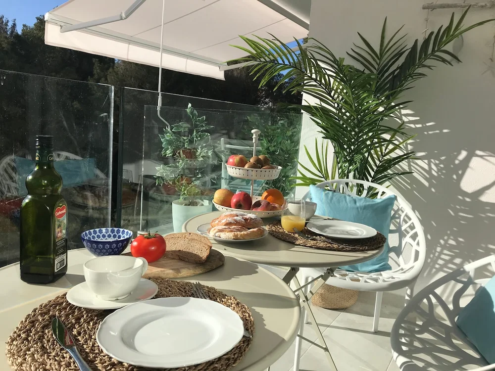 Brand new! Cosi apartment in Canyamel