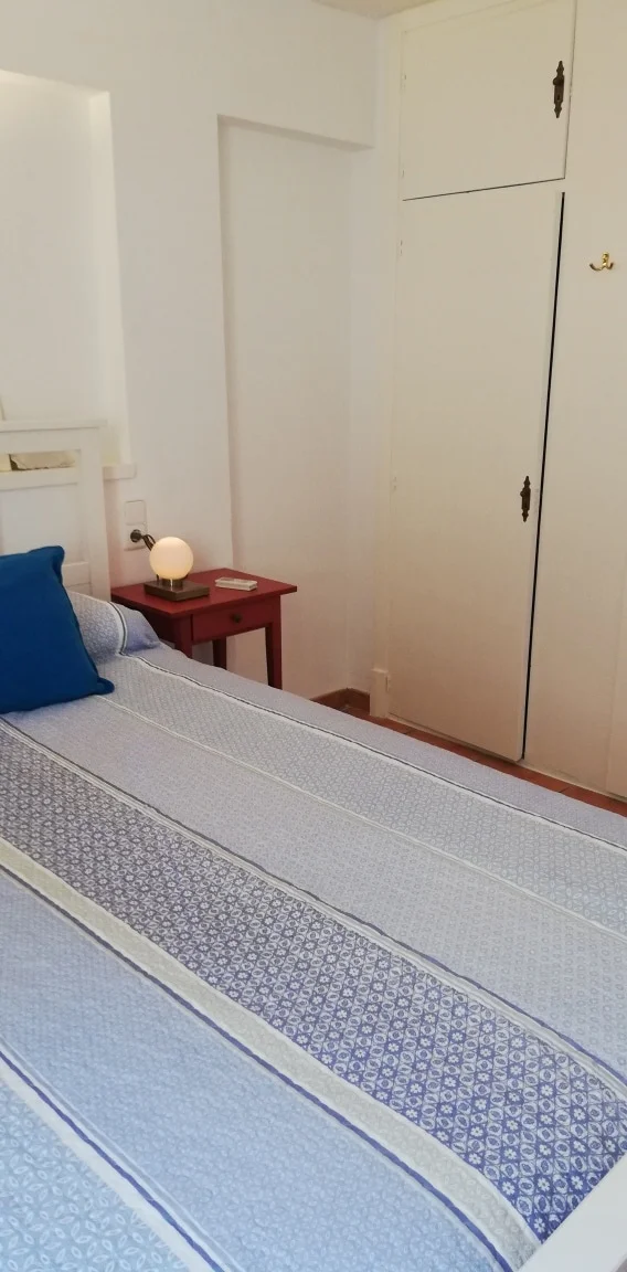 WELCOMING APARTMENT