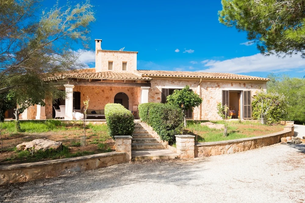 Mallorca Dream  3 km from the beaches