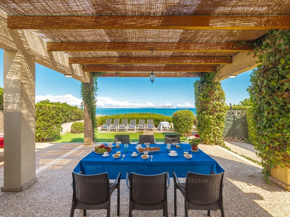 Ran de Mar 35 by Interhome