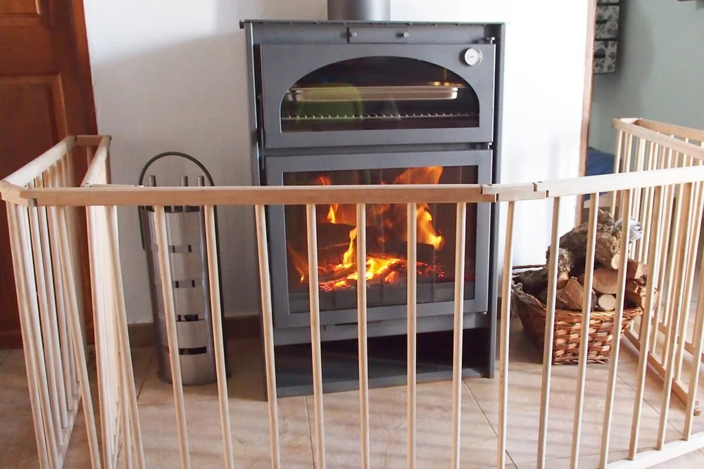 IDEAL FOR FAMILIES. COMFORT AND FUN