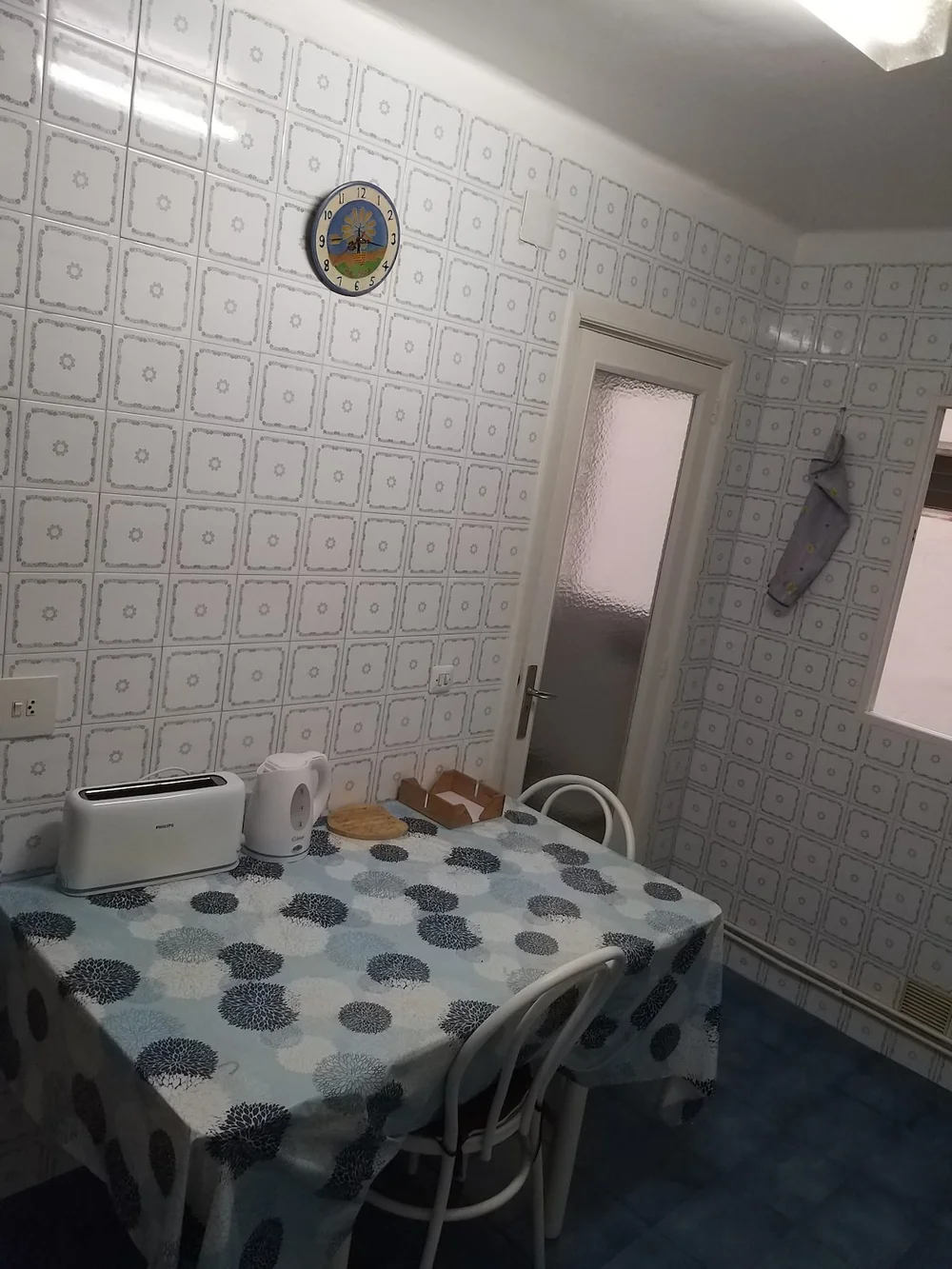 WI-FI Room at 15min (walking) from the city center
