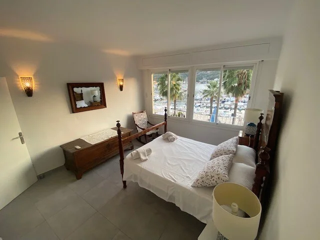 Villa Marina (Etvpl/15396) Apt Duplex lrg Terrasse