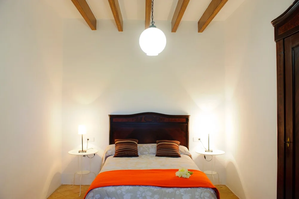 Cavea holiday cottage for 8 persons fenced pool