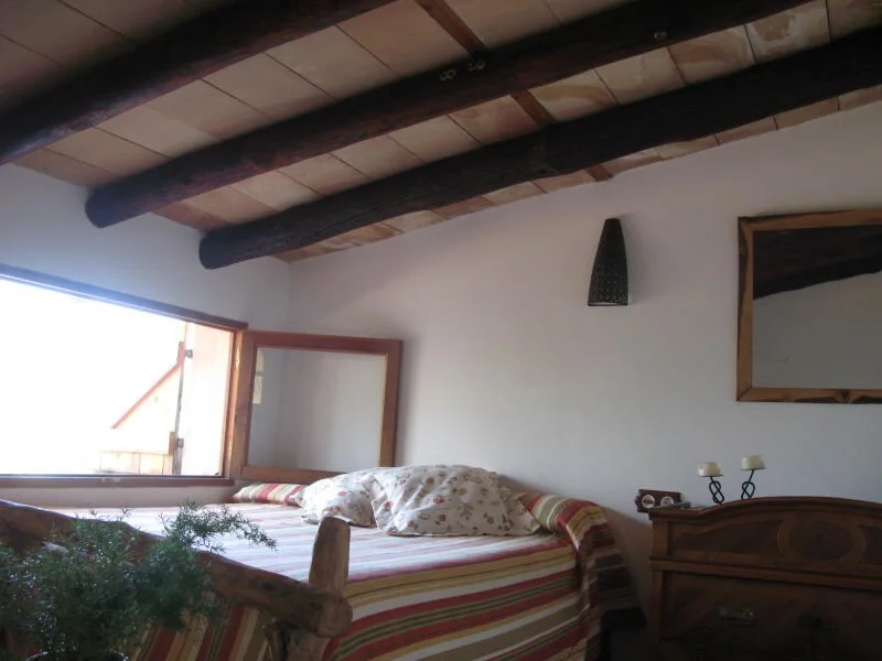 Biniaraix Mallorca , Ecological Mountain Cabin
