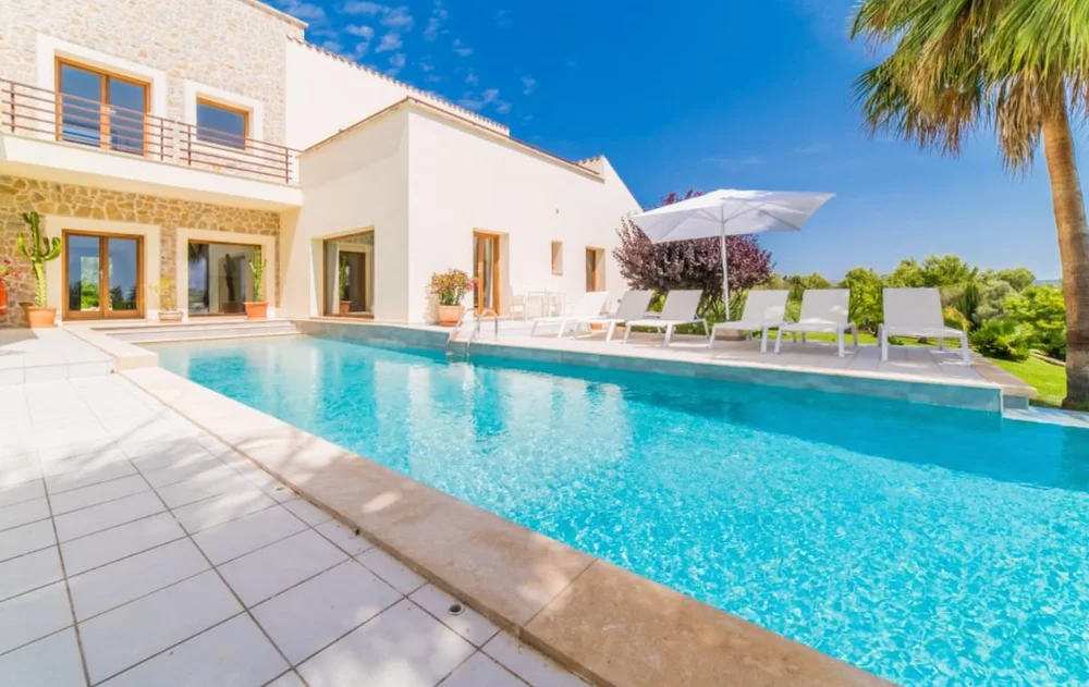 Villa Son Sard