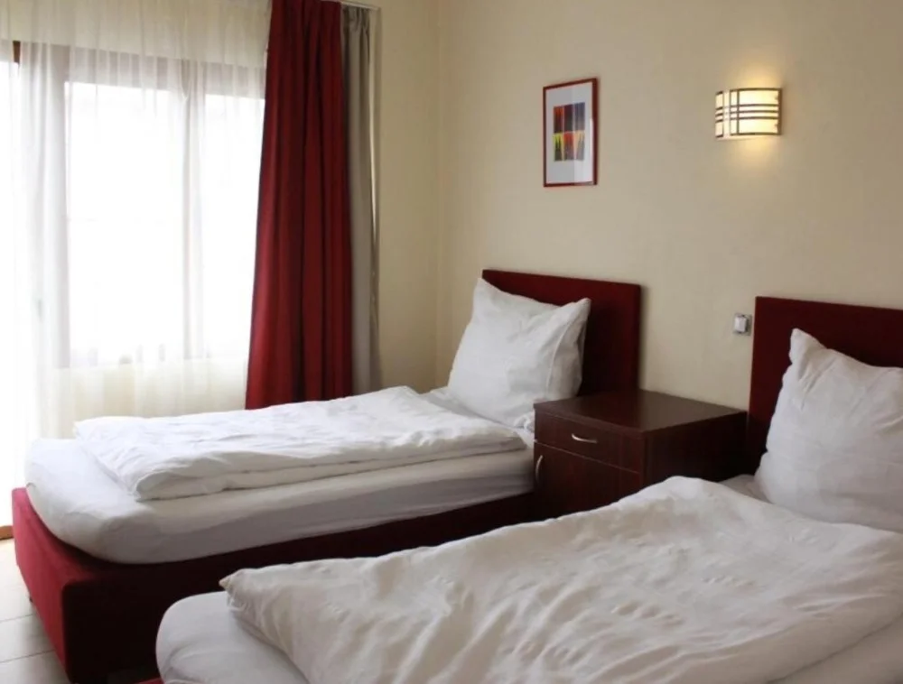 Double room in Arenal