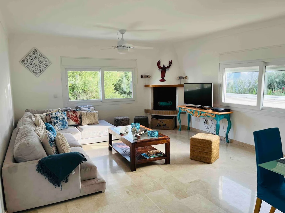 House in Cala D'or with Beach Access