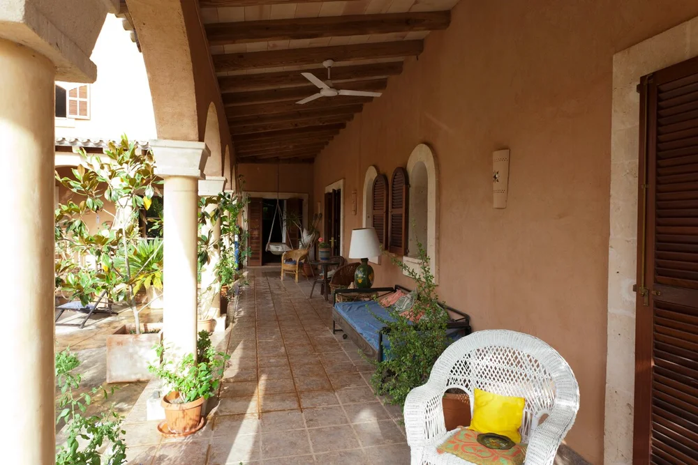 CASA M / Eco Oasis Mallorca