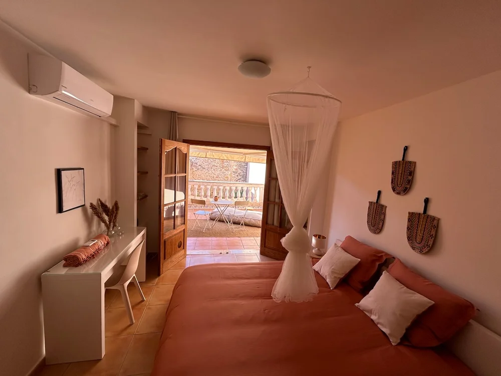 Stylish Townhouse near Playa de Muro