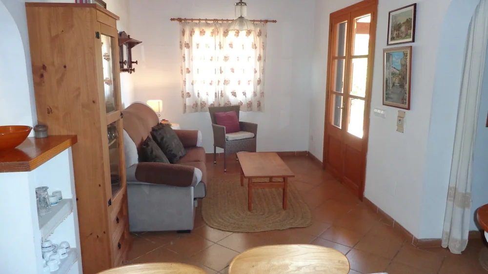 Finca ca n'Andreu