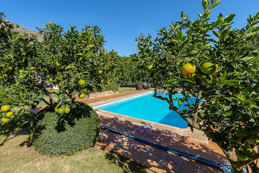 Villa Can LLobera By home villas 360