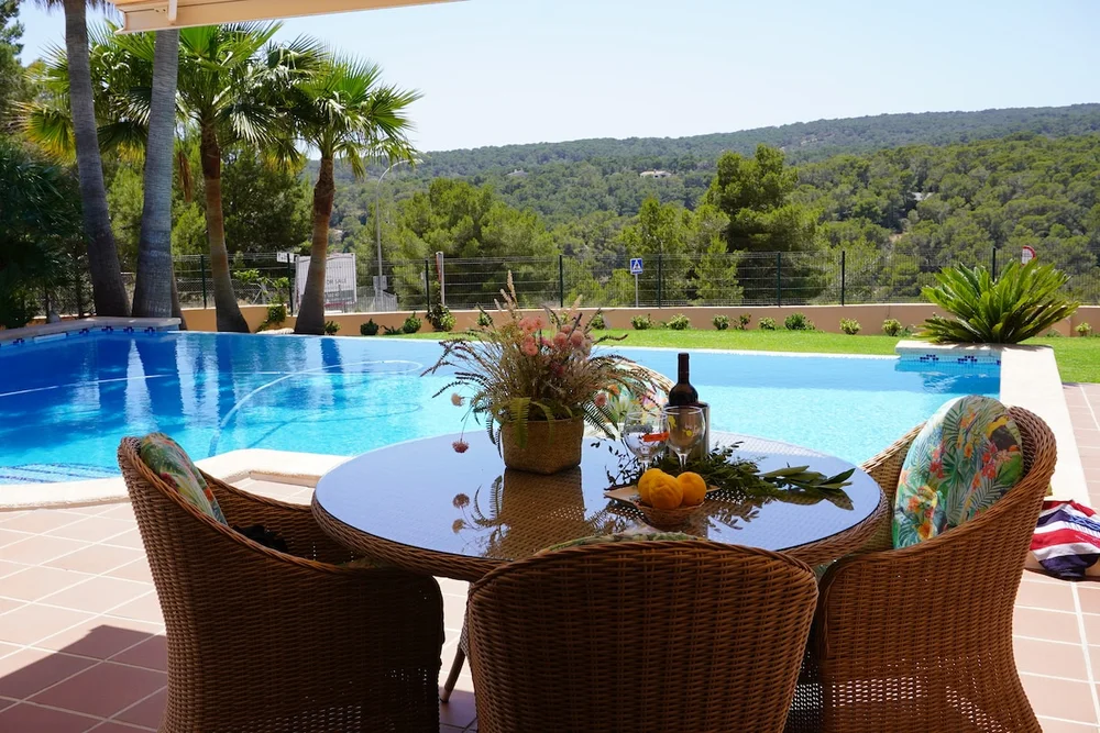 Villa Sol in Mallorca