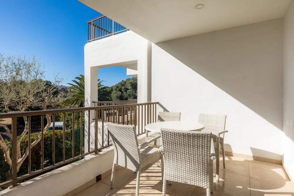 Aquamarina 5 Apartment