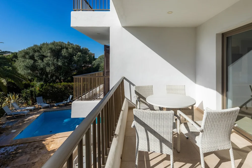Aquamarina 6 Apartment