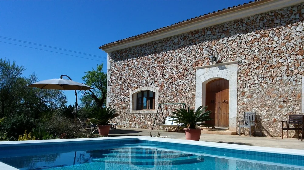 Beatiful cottage ideal for families