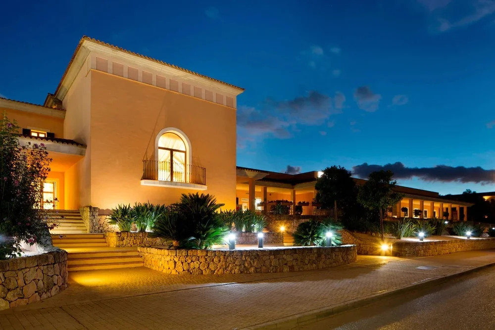Marriott Club SonAntem 2 Bedroom